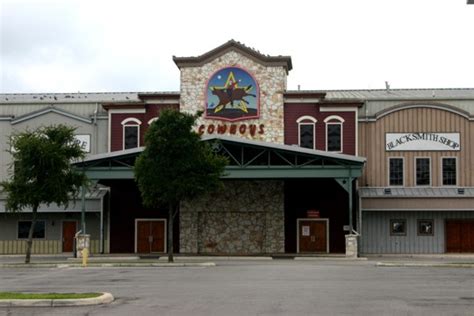 Cowboys san antonio - Cowboys Dancehall. San Antonio, TX. 6,650 Followers. Explore all 2 upcoming concerts at Cowboys Dancehall, see photos, read reviews, buy tickets from official sellers, and get directions and accommodation recommendations. Follow Venue.